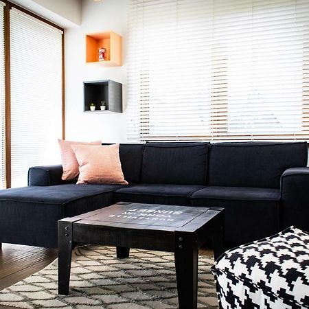 Dream Lux Apartments Krakow Luaran gambar