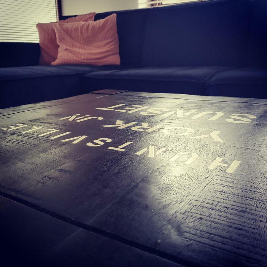 Dream Lux Apartments Krakow Luaran gambar