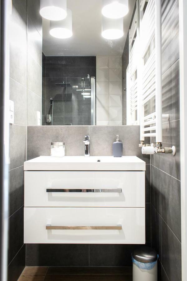 Dream Lux Apartments Krakow Luaran gambar